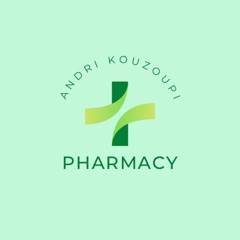 Φαρμακείο Ανδρούλλα (Άντρη) Κουζούπη