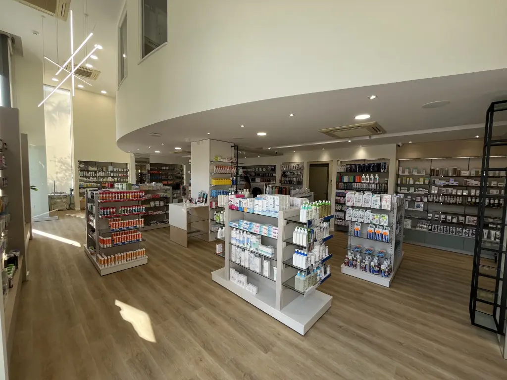 Nikola Kyriakoudes Pharmacy