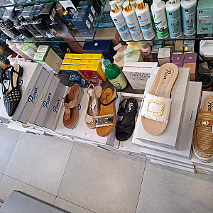 Φωτογραφία Φαρμακείου Φαρμακείο Άννα Μουρούζη Πολυκάρπου - 5